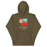 The Side Quest Club Unisex Hoodie