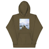 Wanderer Unisex Hoodie