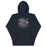 Bill And Frank's Berry Preserves Unisex Hoodie