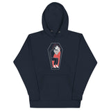 Insomniacula Unisex Hoodie