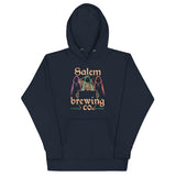 Salem Brewing Co Unisex Hoodie