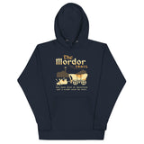 The Mordor Trail Unisex Hoodie