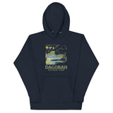 Dagobah National Park Unisex Hoodie