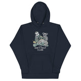 The Ain't Fast Club Unisex Hoodie