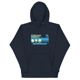 Alderaan 5 Day Forecast Unisex Hoodie