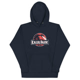 Kaiju Park Unisex Hoodie