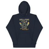 Hellfire Club Unisex Hoodie