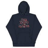 This Town Is Cursed Unisex Hoodie