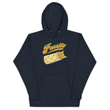 Purrito Unisex Hoodie