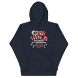 Griswold Exterior Illumination Unisex Hoodie