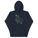 Tree Rex Unisex Hoodie
