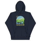 Never Never National Park Unisex Hoodie