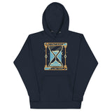 My Patience Is Limited Unisex Hoodie