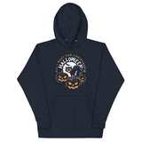 All I Want For Christmas Is Halloween Unisex Hoodie