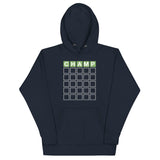 Champ Unisex Hoodie