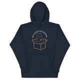 Box Inspector General Unisex Hoodie
