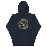 Keep Your Pizza Closer Unisex Hoodie