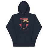 Vampurr Unisex Hoodie