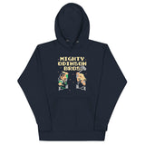 Mighty Odinson Bros Unisex Hoodie