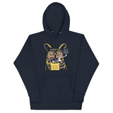 No, I'm Not A Morning Person Unisex Hoodie