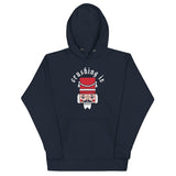 Crushing It Unisex Hoodie