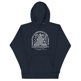 Nakatomi Christmas Party Unisex Hoodie