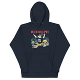 Rudolph Unisex Hoodie