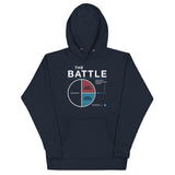 The Battle Unisex Hoodie