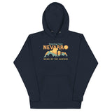 Greetings From Nevarro Unisex Hoodie
