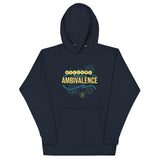 Welcome To Fabulous Ambivalence Unisex Hoodie