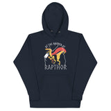 Rapthor Unisex Hoodie