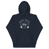 Heavy Metal Unisex Hoodie