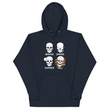 Four Seasons Unisex Hoodie