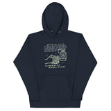 Imperial Soap Unisex Hoodie