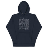 Spoiler Alert Unisex Hoodie