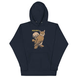 Meowl Unisex Hoodie