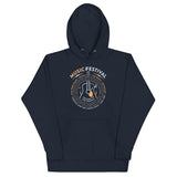 Music Festival Unisex Hoodie