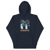 Alpacalypse Unisex Hoodie