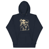 Dead Tech Unisex Hoodie
