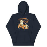 Pavlov's Cat Unisex Hoodie