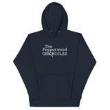 The Pepperwood Chronicles Unisex Hoodie