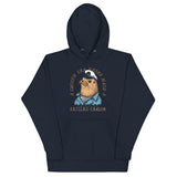 Skilled Sealor Unisex Hoodie
