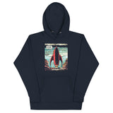 I Don't Want To Live On This Planet Anymore Unisex Hoodie