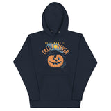 Fall Forever Unisex Hoodie