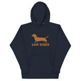 Low Rider Unisex Hoodie