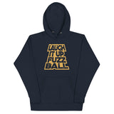 Laugh It Up Fuzzball Unisex Hoodie