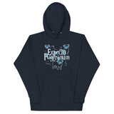 Expecto Pugtronum Unisex Hoodie