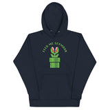 Feed Me Seymour Unisex Hoodie