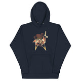 More Human Than Human Unisex Hoodie