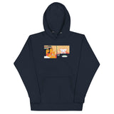 Egyptian Cat Unisex Hoodie